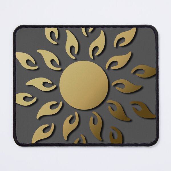 Item preview, Sunny mood. Stylization of the sun and rays designed and sold by ZorianArt.