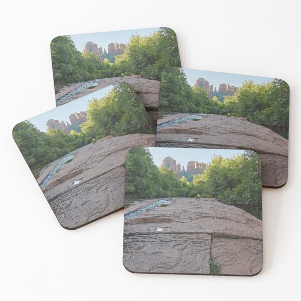 Item preview, Red Rock Crossing designed and sold by BGSPhoto.