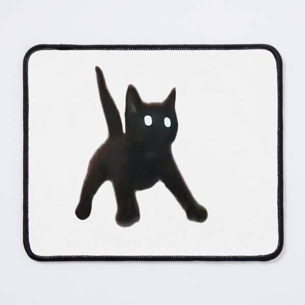Item preview, Funny mood cat designed and sold by LadyWithLashes.