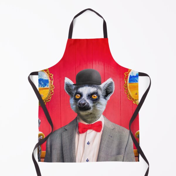 Item preview,  Lester Lemurr at the Club designed and sold by PETER GROSS.