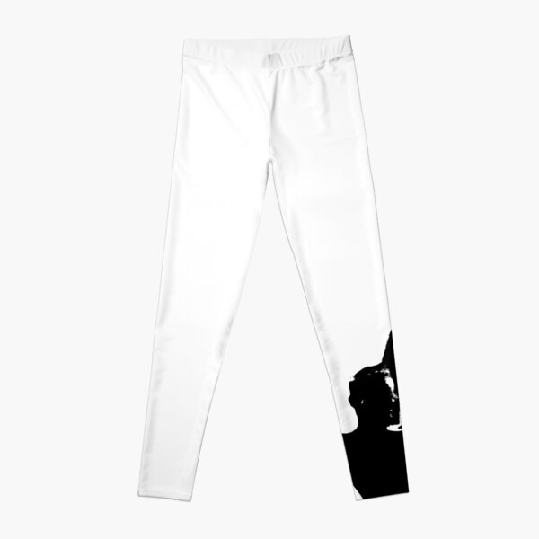 Falling man Rochester Leggings