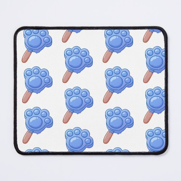 Item preview, PawFoot Ice Cream designed and sold by Vanum-Chan.