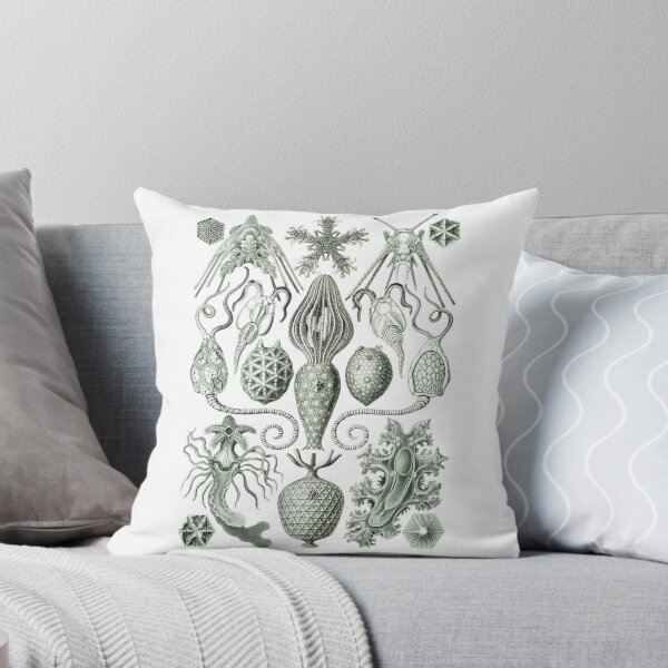 Item preview, Order Radiolaria IV designed and sold by PatronesKawai.