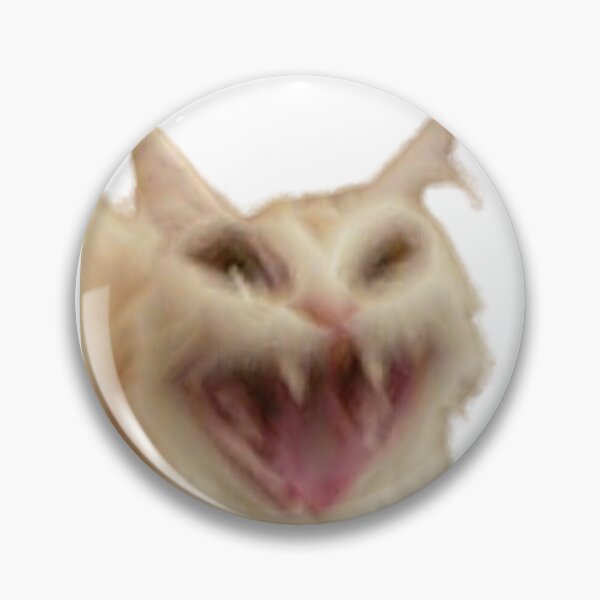 Item preview, Funny mood cat  designed and sold by LadyWithLashes.