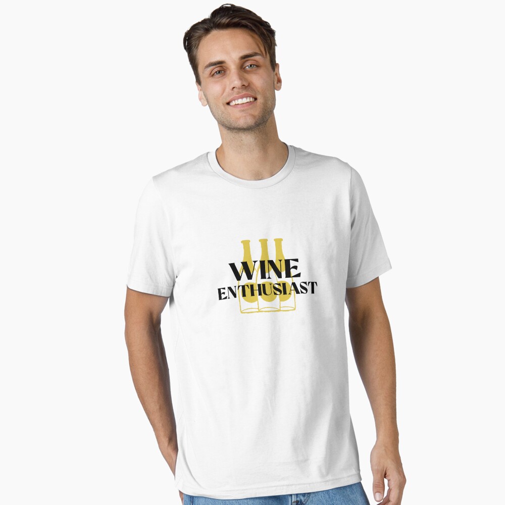 Artikel-Vorschau von Essential T-Shirt, designt und verkauft von sxdiaz1.