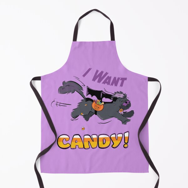Item preview, I Want Candy Dash! - Purple designed and sold by MaestroTAVI.