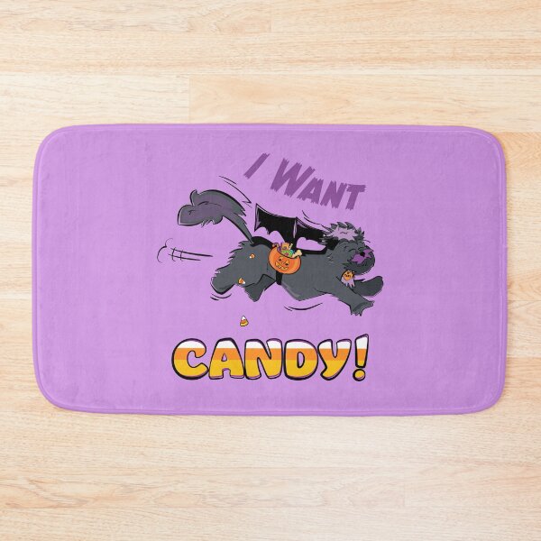 Item preview, I Want Candy Dash! - Purple designed and sold by MaestroTAVI.
