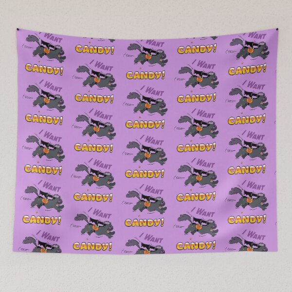 Item preview, I Want Candy Dash! - Purple designed and sold by MaestroTAVI.