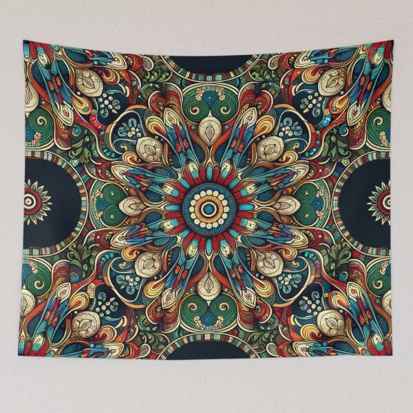Item preview, Wild Dance designed and sold by 0penvimark.