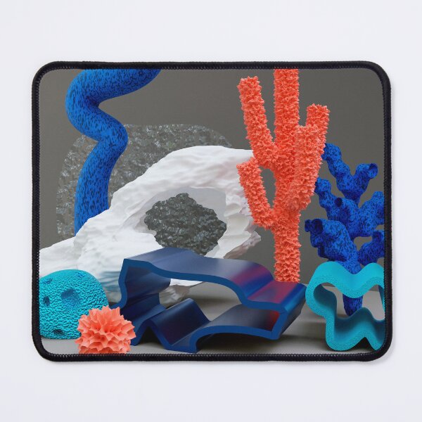 Item preview, Deep Ocean designed and sold by marceloromero.