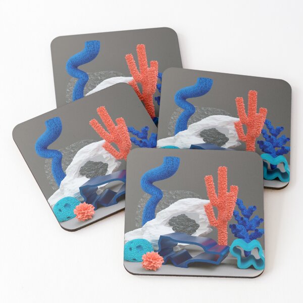 Item preview, Deep Ocean designed and sold by marceloromero.