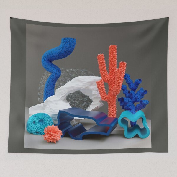 Item preview, Deep Ocean designed and sold by marceloromero.