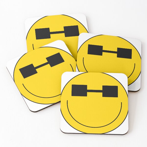 Item preview, Circle wearing cool dark glasses designed and sold by Artchara..