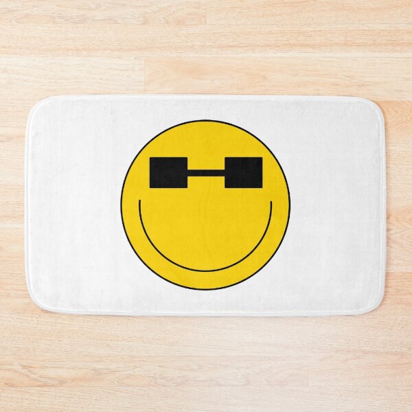 Item preview, Circle wearing cool dark glasses designed and sold by Artchara..