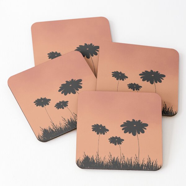 Item preview, Flowers in the meadow  designed and sold by ANUPA-S.