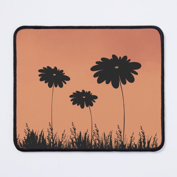 Item preview, Flowers in the meadow  designed and sold by ANUPA-S.