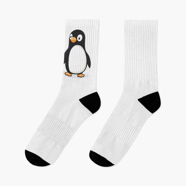 Artikelvorschau, Pinguine-Logoaufkleber im Cartoon-Stil, Logo, Illustration, Wandkunst, Kunstdrucke und mehr entworfen und verkauft von Kevin Lou.
