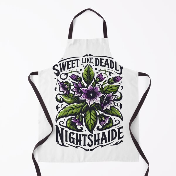 Item preview, Gothic Botanical Charm designed and sold by moba--mania.