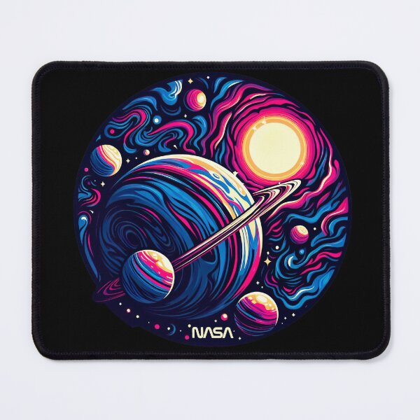 Item preview, NASA Beyond Our Universe designed and sold by Nerd Out!.