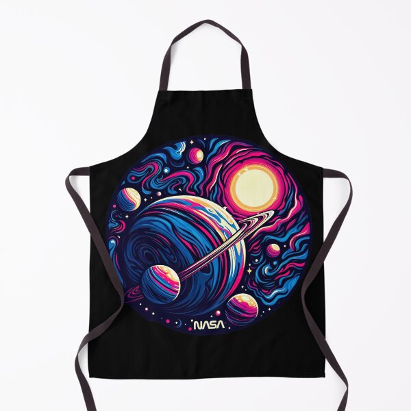 Item preview, NASA Beyond Our Universe designed and sold by Nerd Out!.