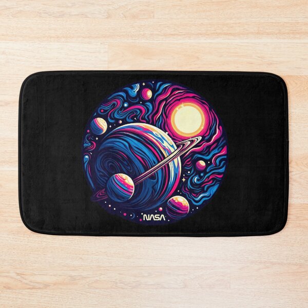 Item preview, NASA Beyond Our Universe designed and sold by Nerd Out!.