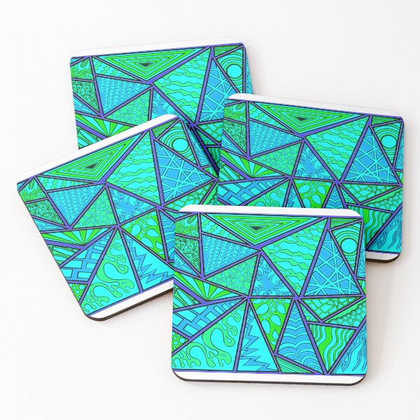 Item preview, Prismatic Dreams designed and sold by AndyNBee.