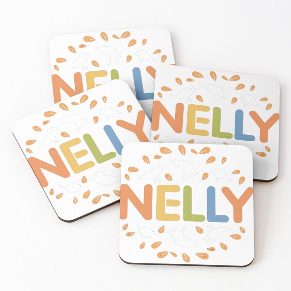 Item preview, Nelly, awesome design  designed and sold by RAZ1995.