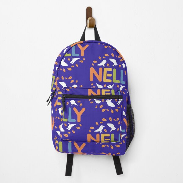 Item preview, Nelly, awesome design  designed and sold by The Velvet Vault.