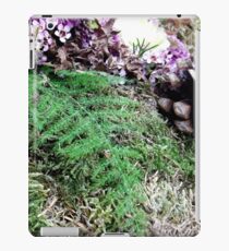 Flora iPad Case/Skin