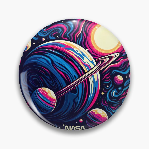 Item preview, NASA Beyond Our Universe designed and sold by Nerd Out!.