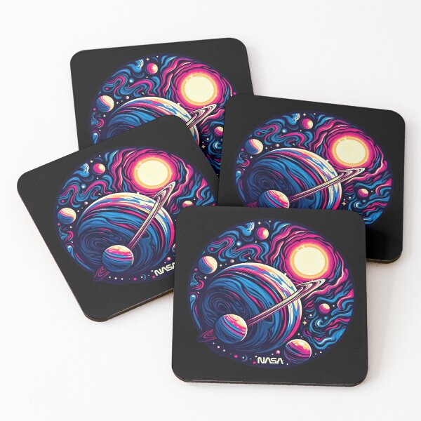 Item preview, NASA Beyond Our Universe designed and sold by Nerd Out!.