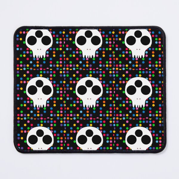 Item preview, Psychedelic Skelly designed and sold by Dark Digitals.