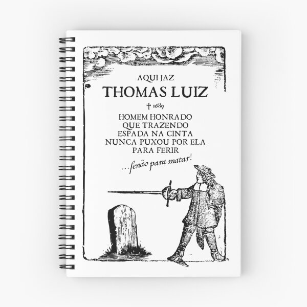 Item preview, A Sepultura de Thomás Luíz [Português] designed and sold by AGEAEditora.
