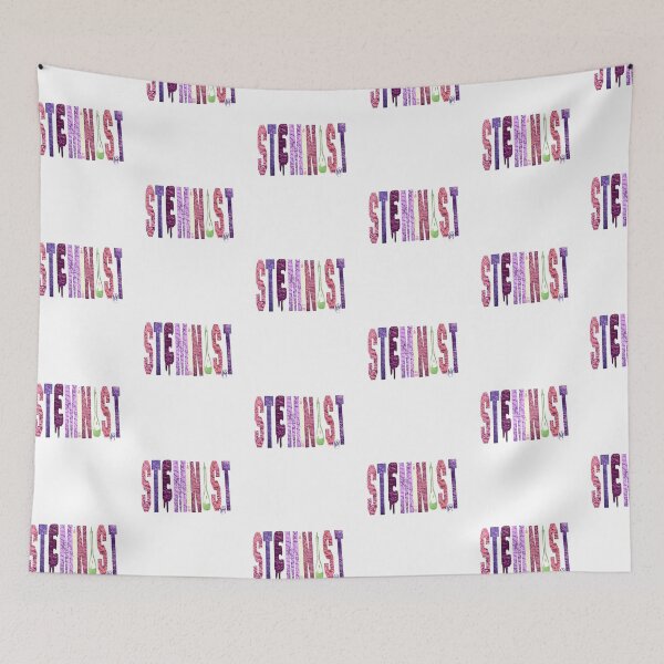 Item preview, Steminist Art designed and sold by Kalli Taub Art.