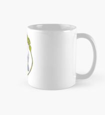 Taza Kelp Manatee