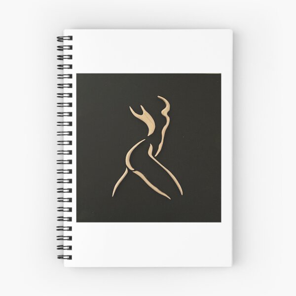 Item preview, The Sashay Silhouette designed and sold by sgartinmotion.