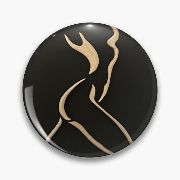 Item preview, The Sashay Silhouette designed and sold by sgartinmotion.