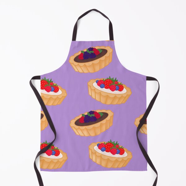 Item preview, Fruit Tarts designed and sold by bumblebreeart.