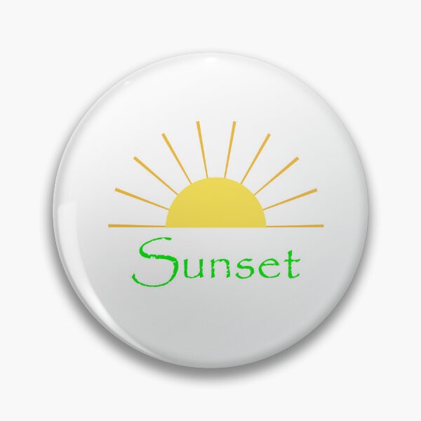 Item preview, Sunset designed and sold by TTDean.