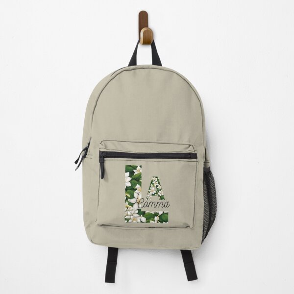 Item preview, Comma La Flowers designed and sold by LightWithDomi.