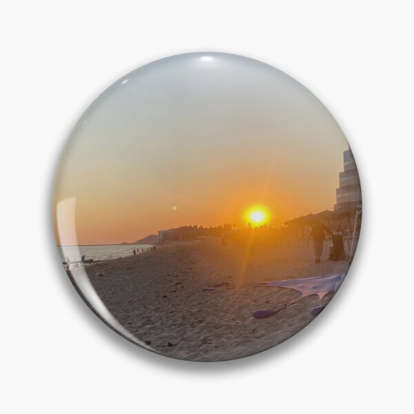 Item preview, Sunset Rocky Point designed and sold by ZitrOrtiZ.
