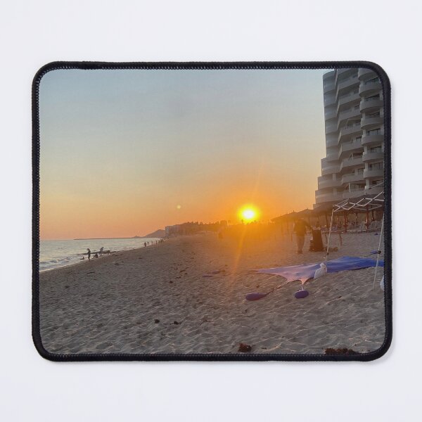 Item preview, Sunset Rocky Point designed and sold by ZitrOrtiZ.