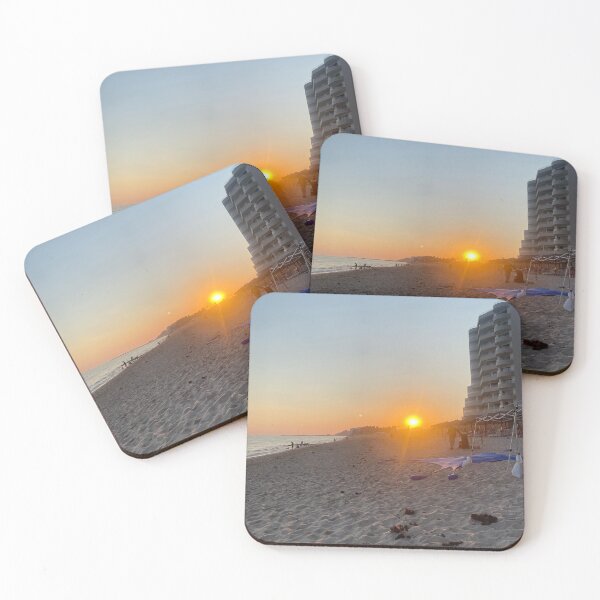 Item preview, Sunset Rocky Point designed and sold by ZitrOrtiZ.