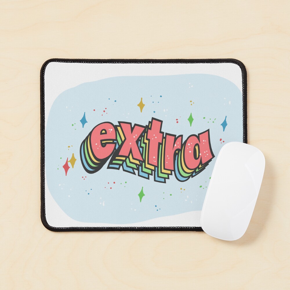 Item preview, Mouse Pad designed and sold by Han44.