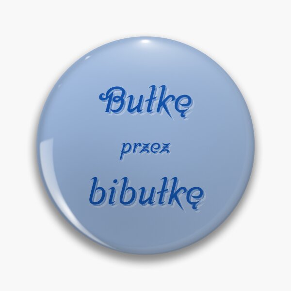 Item preview, Bułkę przez bibułkę designed and sold by Zanabi.