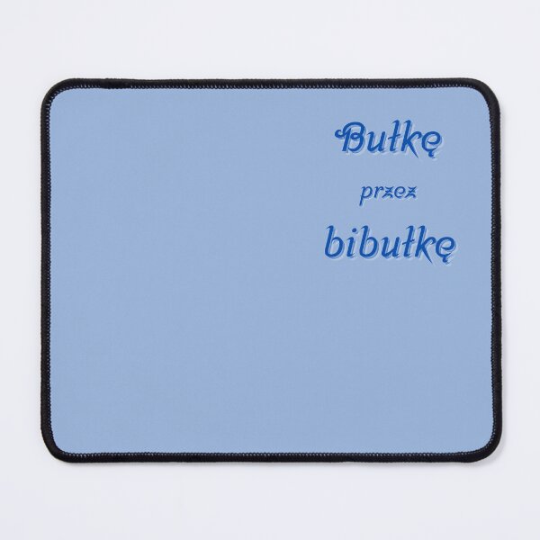 Item preview, Bułkę przez bibułkę designed and sold by Zanabi.