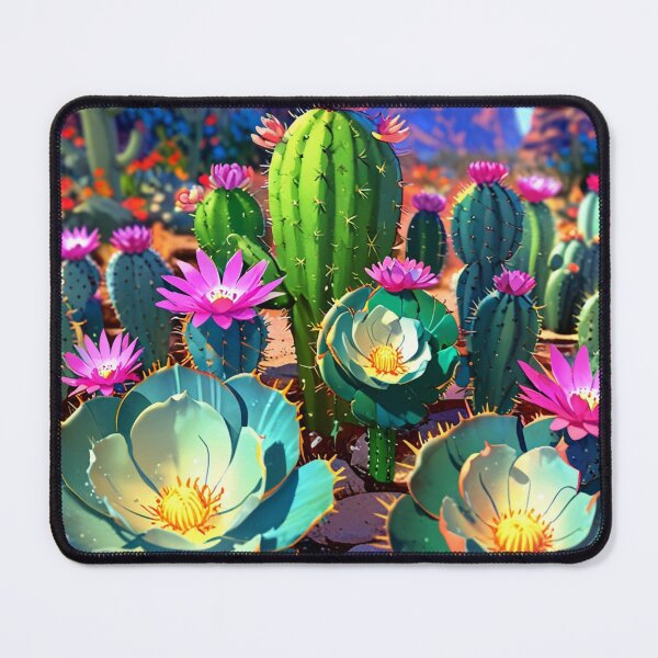 Item preview, Cute cactuses. designed and sold by PatDoArt.