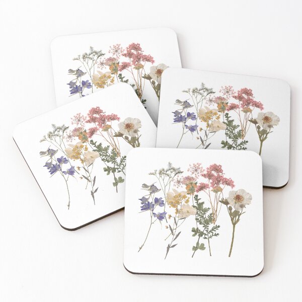 Item preview, Flowers Retro Floral Lover Gift For Her Girlfriend designed and sold by CCKimShop.