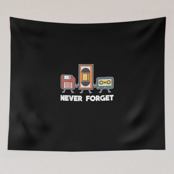 Item preview, Never forget Essentiel T-shirt  designed and sold by dex1one.