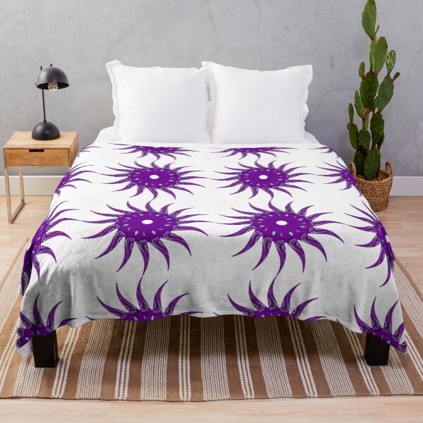 Item preview, Mandala morada designed and sold by Meo Design.